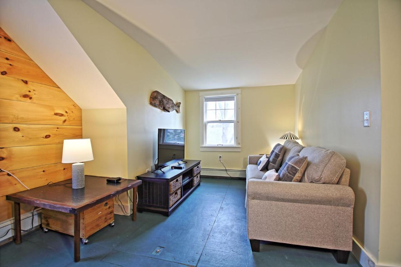 Lofted Cape Cottage By Leavetown Vacations South Yarmouth Bagian luar foto