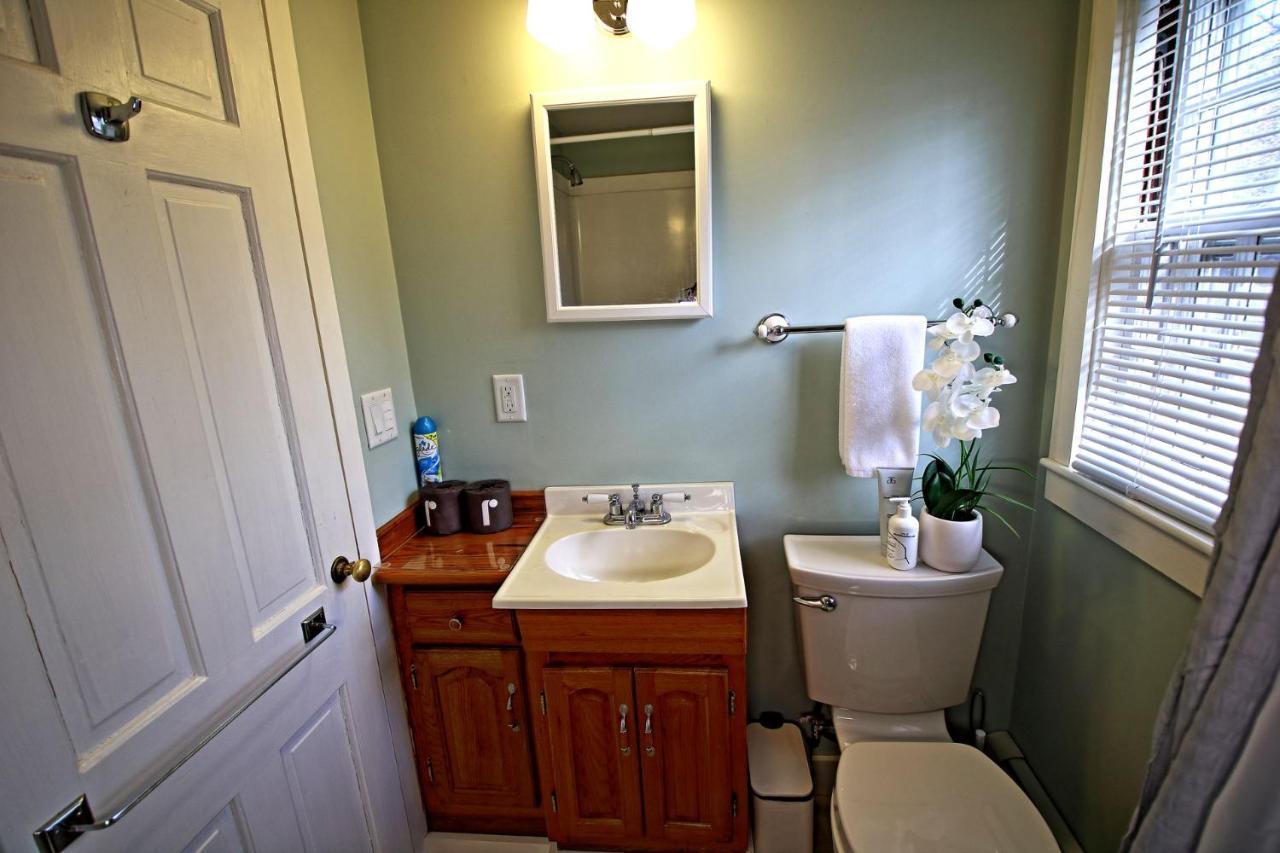 Lofted Cape Cottage By Leavetown Vacations South Yarmouth Bagian luar foto