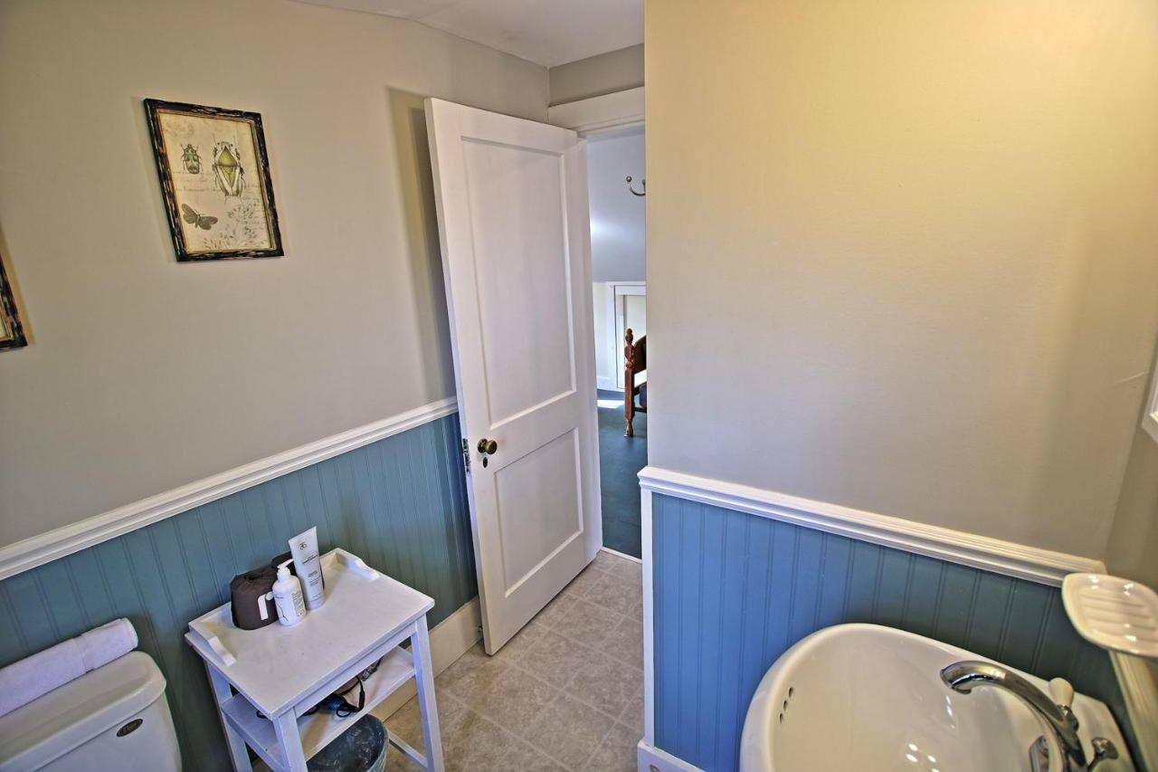 Lofted Cape Cottage By Leavetown Vacations South Yarmouth Bagian luar foto