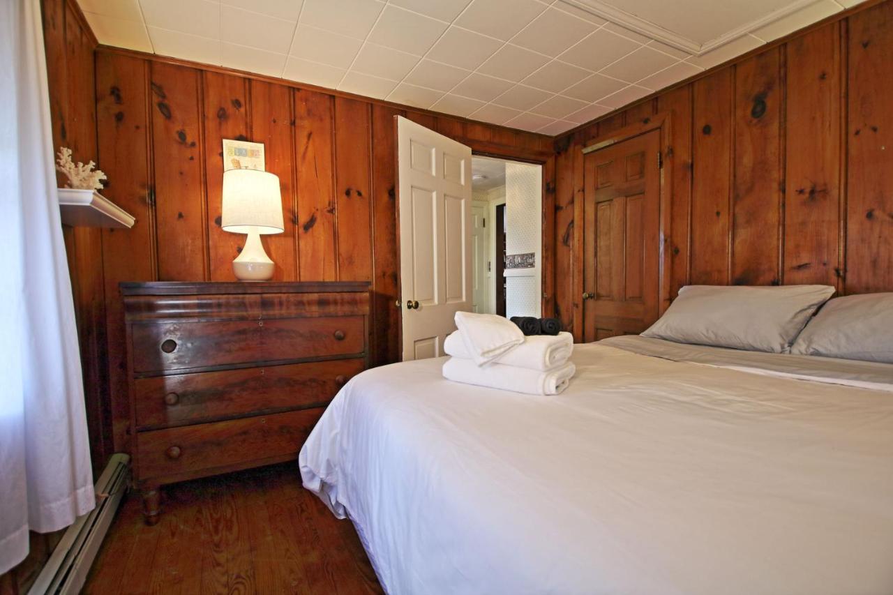 Lofted Cape Cottage By Leavetown Vacations South Yarmouth Bagian luar foto